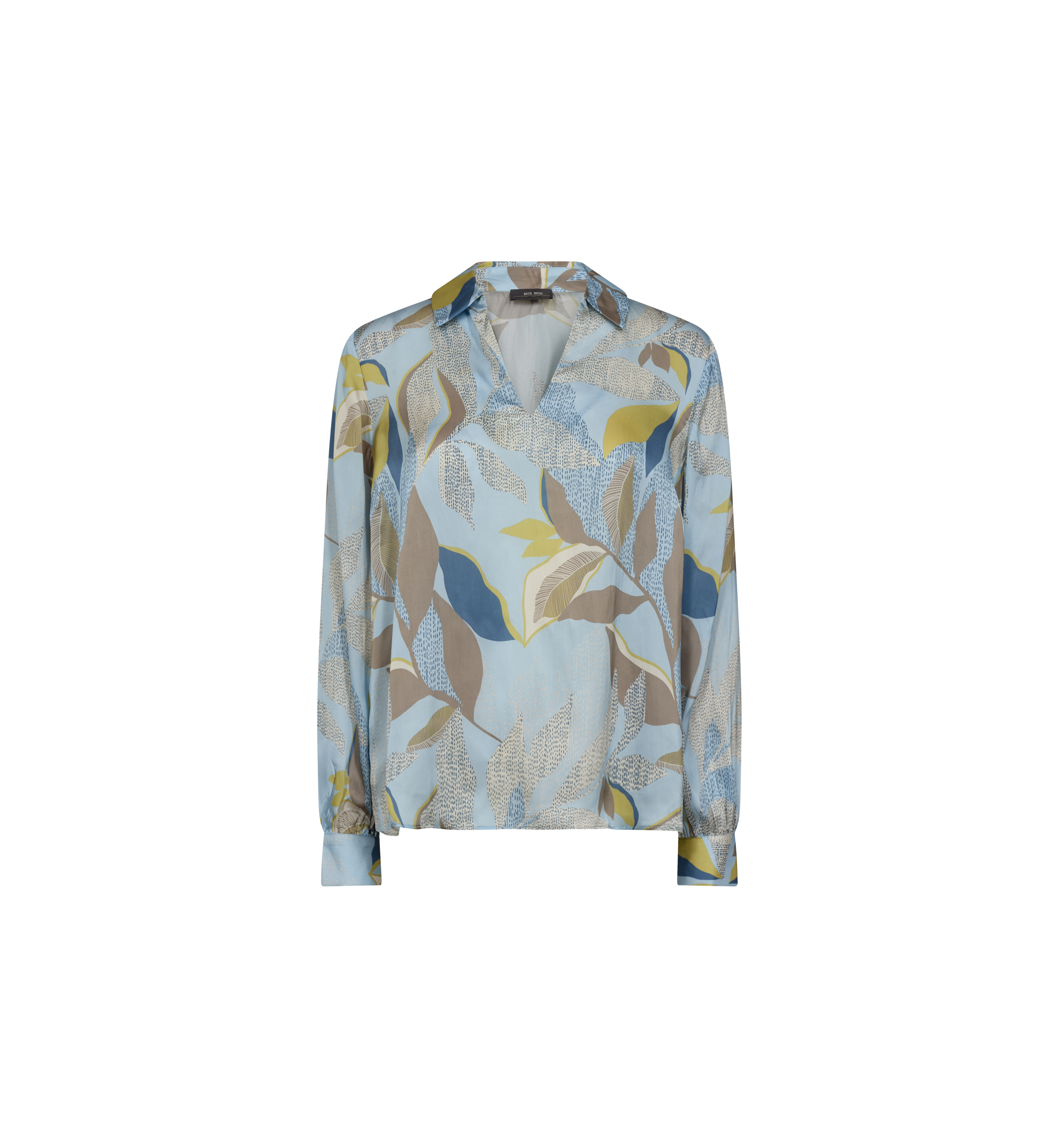 Packshot / Cashmere Blue / Front